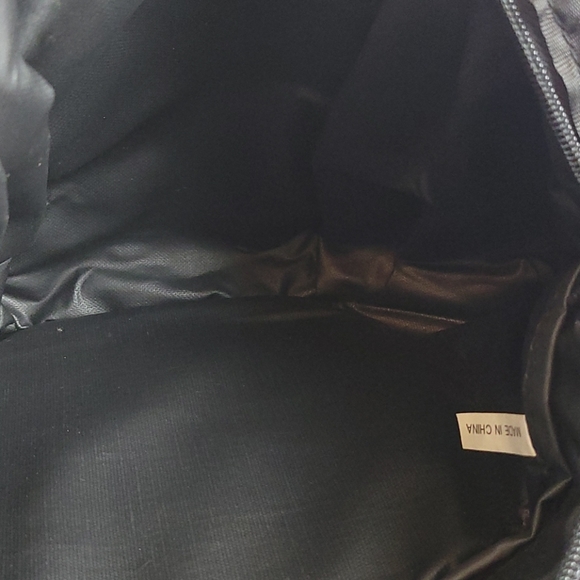 Mens Vintage INGEAR Fannyback Green - Picture 5 of 5